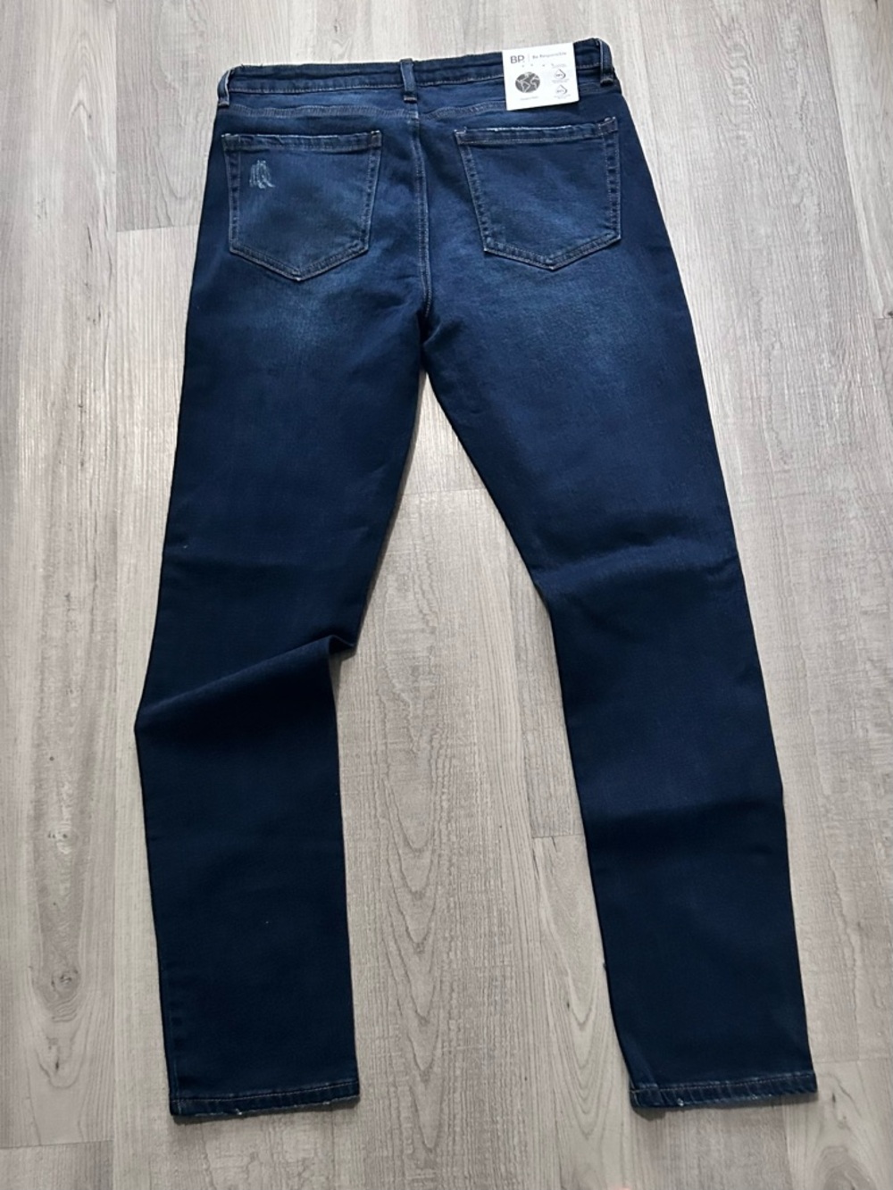 BP MENS JEANS - Picture 2 of 5